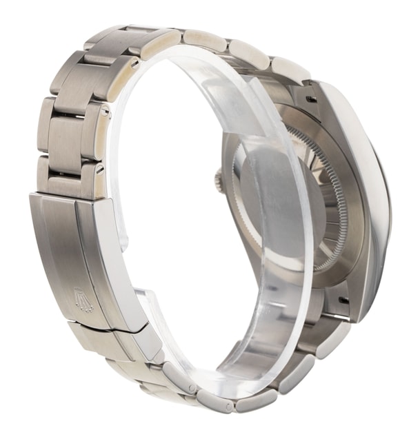 Rolex Oyster Perpetual 124300 Image 3